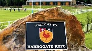 Image result for Harrogate Rugby Football Club