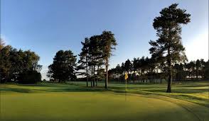 Image result for Pannal Golf Course