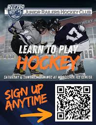 Image result for Haringey Junior Ice Hockey Club