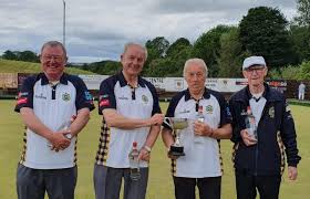 Image result for Duffus Park Bowling Club