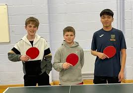 Image result for Scorpions Table Tennis Club