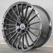 Image result for black chrome