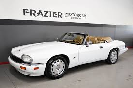 Image result for Spindrift White 1996 Jaguar