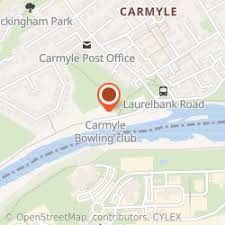 Image result for Carmyle Bowling Club