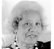 Zipporah Kellum was a member