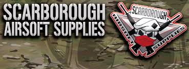 Image result for Scarborough Airsoft Club