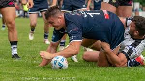 Image result for Swinton Lions