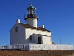 point loma light house (point - via Daymix
