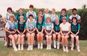 Image result for Wealden Netball Club