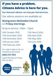 Image result for Waingroves Methodist Church Ttc