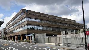 Image result for South Oxfordshire Shogi Club