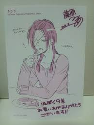 「夏目残夏 妖狐×僕SS」の画像検索結果