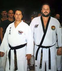 Image result for John Godwin's Penndel Martial Arts Academy