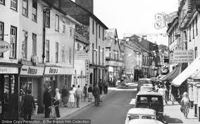 Image result for Builth Wells