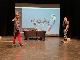 Image result for Plymouth PK Parkour Club