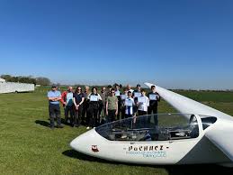 Image result for Peterborough and Spalding Gliding Club