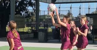 Image result for Marcatus Netball Club