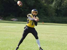 Image result for Chiltern Cheetahs American Football Club