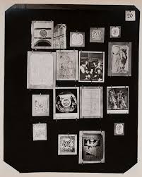 Image result for mnemosyne warburg