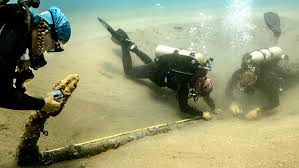 Image result for Aztec Divers