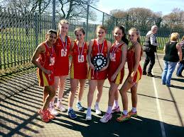 Image result for Capricorn Netball Club