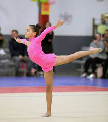 Image result for St Helens Rhythmic Gymnastics Club