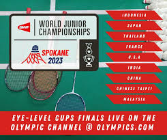 Image result for Howards Junior Badminton Club