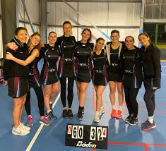 Image result for Galmington Netball Club