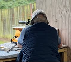 Image result for Langar Rifle Club