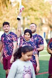 Image result for United in the Community Skegness Girls Football