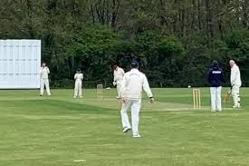 Image result for Chipping Sodbury Cricket Club