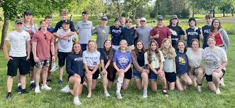 Image result for Bradford University Disciples Ultimate Frisbee Club