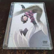 「読子・リードマン R.O.D -READ OR DIE-」の画像検索結果