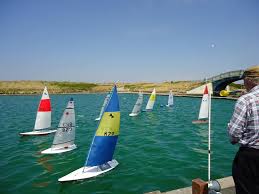 Image result for Fleetwood Model Yacht and Power Boat Club