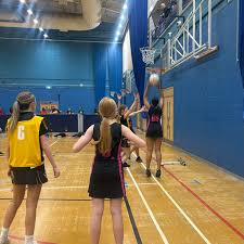 Image result for Fenton Manor Netball Club