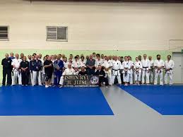 Image result for Norfolk Jikishin Ju Jitsu Club