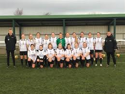 Image result for Lumley Ladies Football Club