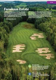 Image result for Farnham Golf Club