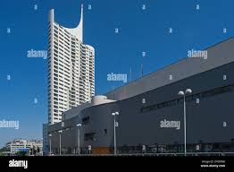 Image result for hochhaus neue donau
