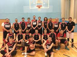 Image result for Spen Valley Vipers