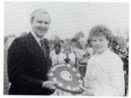 Image result for Speedwell Netball Club