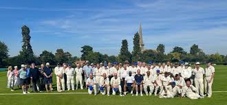 Image result for Worlingworth Cricket Club