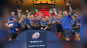 Image result for Parkside Golborne Amateur Rugby League Football Club