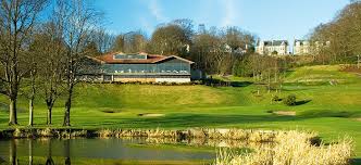 Image result for Peterculter Golf Club