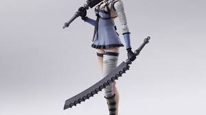 「カイネ NieR Gestalt/Replicant」の画像検索結果