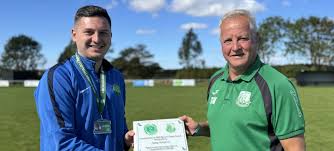 Image result for Keelby United Fc