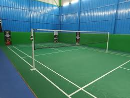 Image result for Debenham Badminton Club