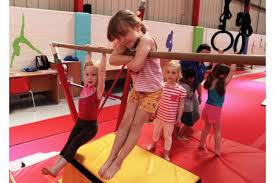 Image result for Mk Springers Gymnastics Club