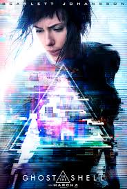 Image result for Ghost in the Shell
