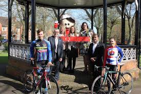 Image result for Redditch Road and Path Cycling Club